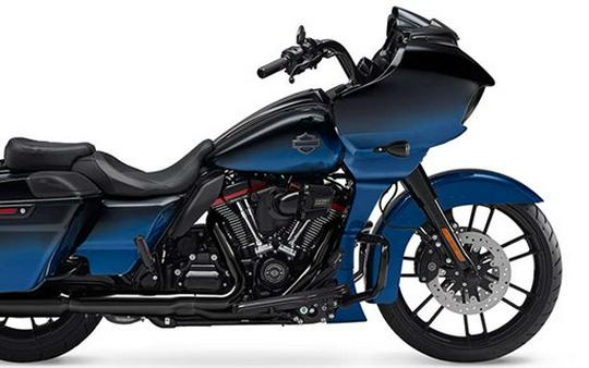 2019 Harley-Davidson CVO Road Glide