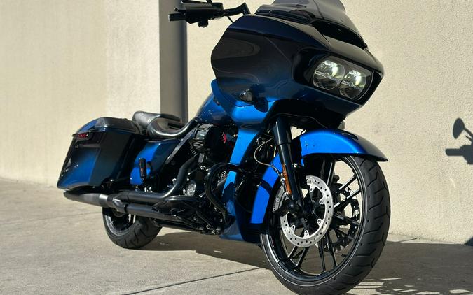 2019 Harley-Davidson CVO Road Glide