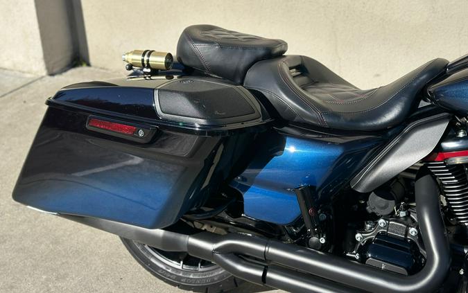 2019 Harley-Davidson CVO Road Glide