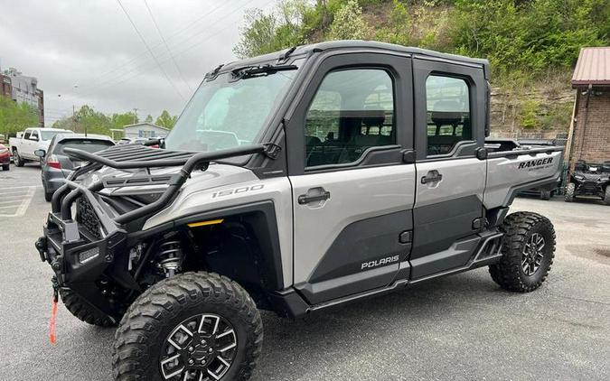 2024 Polaris® Ranger Crew XD 1500 NorthStar Edition Ultimate