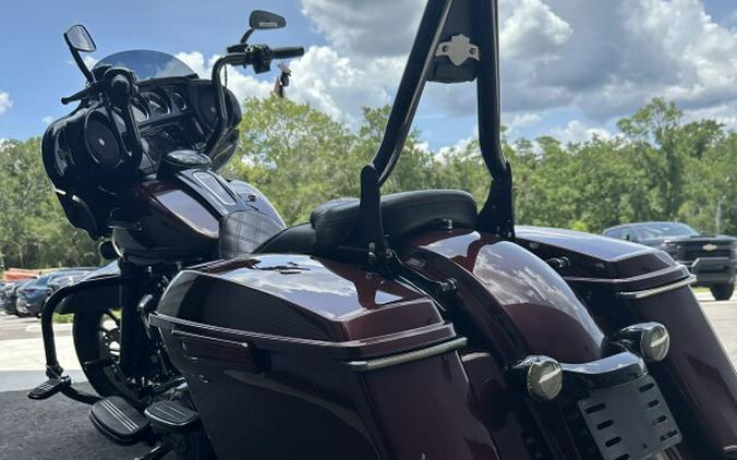 2018 Harley-Davidson Street Glide Special