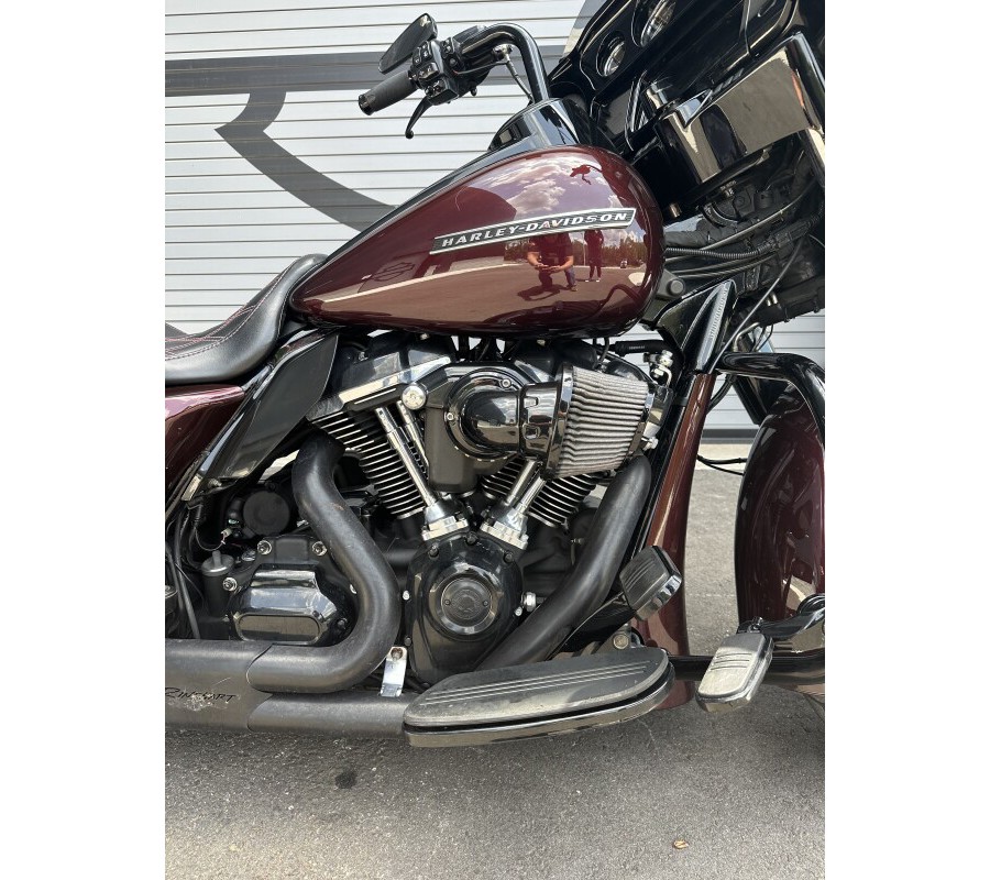 2018 Harley-Davidson Street Glide Special