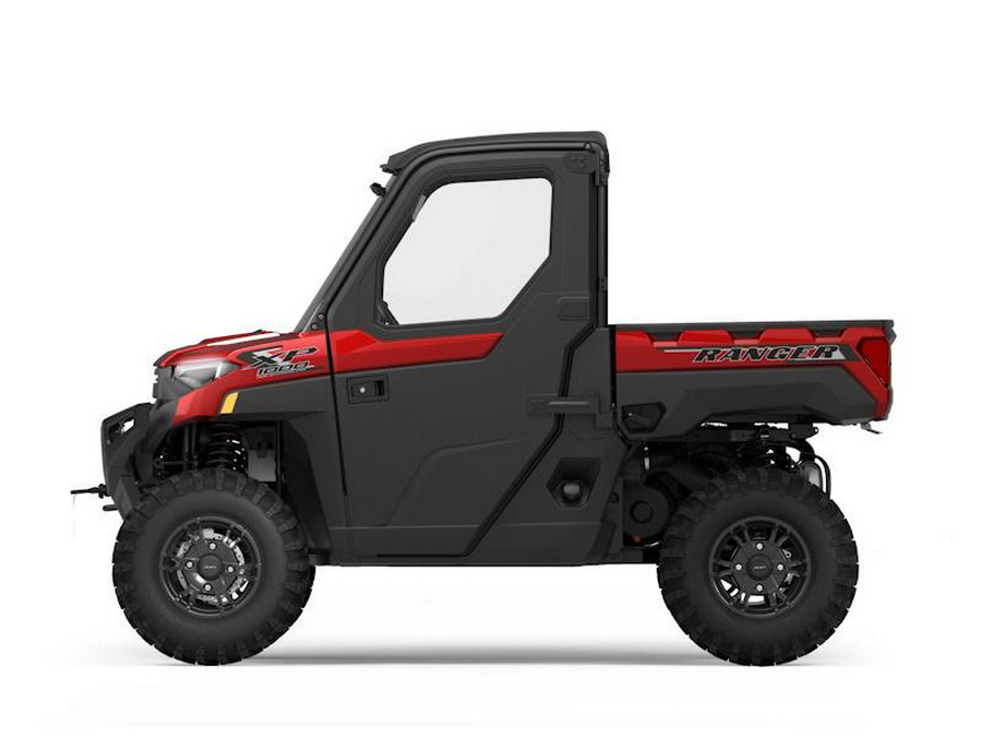 2025 Polaris® Ranger XP 1000 NorthStar Edition Premium