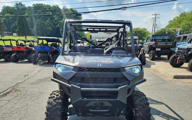 2024 Polaris® Ranger Crew XP 1000 Premium