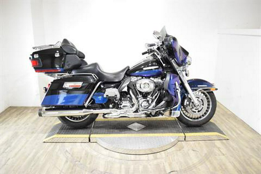 2010 Harley-Davidson Electra Glide® Ultra Limited