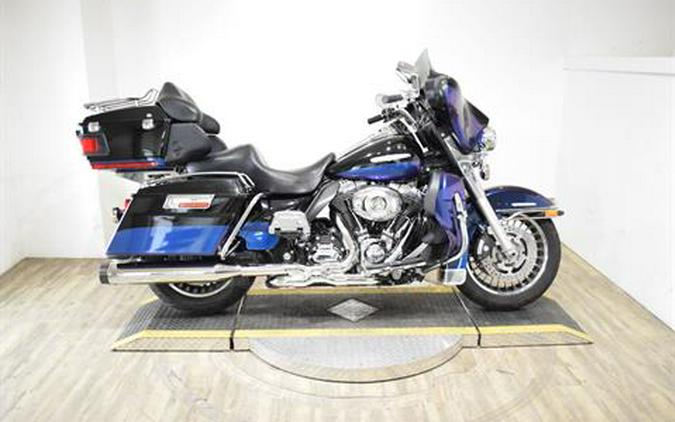 2010 Harley-Davidson Electra Glide® Ultra Limited