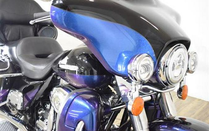 2010 Harley-Davidson Electra Glide® Ultra Limited