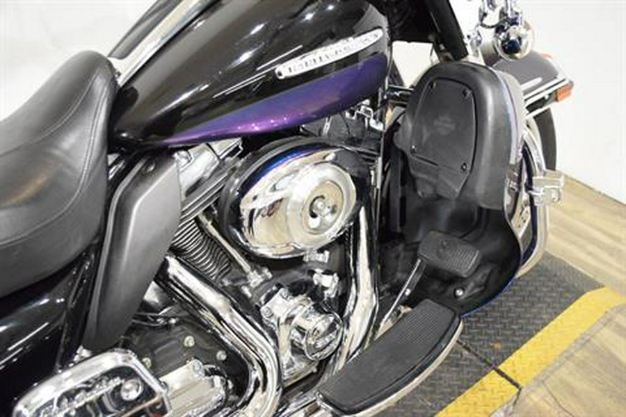 2010 Harley-Davidson Electra Glide® Ultra Limited