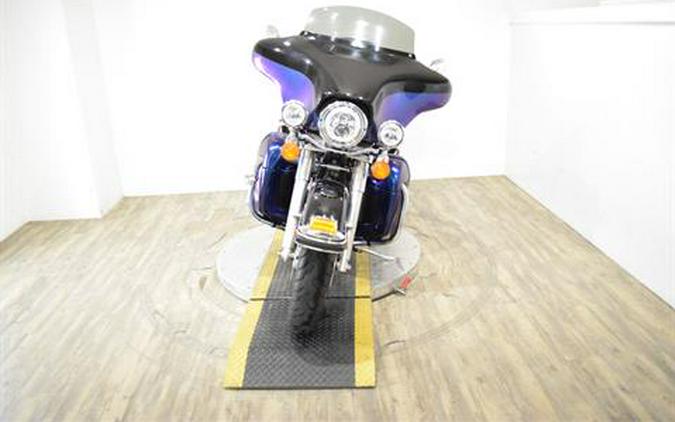 2010 Harley-Davidson Electra Glide® Ultra Limited