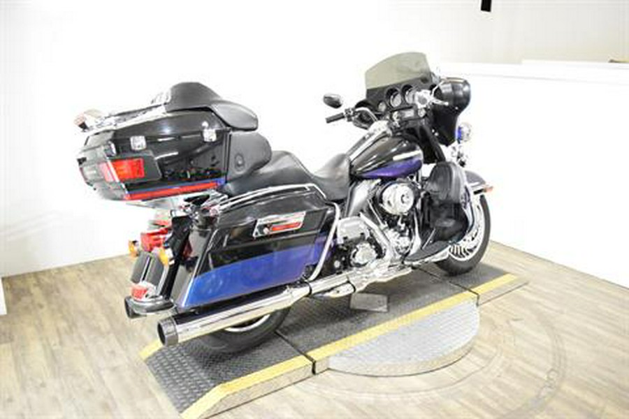 2010 Harley-Davidson Electra Glide® Ultra Limited