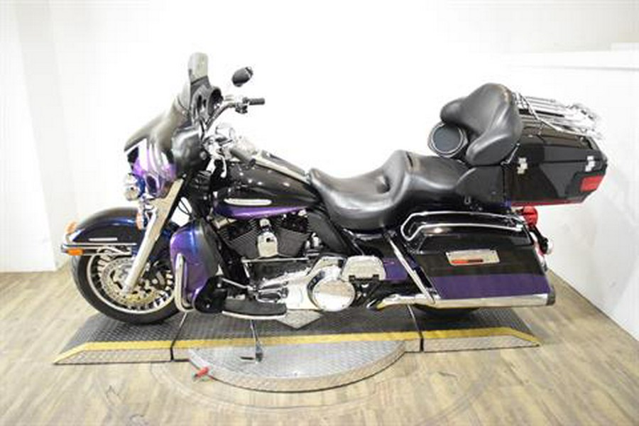 2010 Harley-Davidson Electra Glide® Ultra Limited