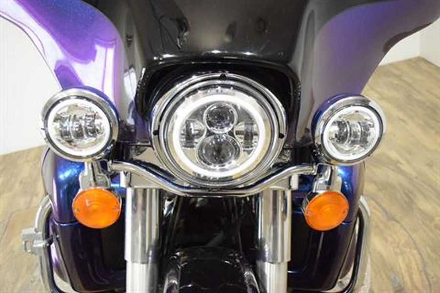 2010 Harley-Davidson Electra Glide® Ultra Limited