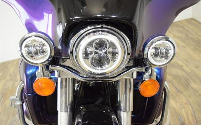 2010 Harley-Davidson Electra Glide® Ultra Limited