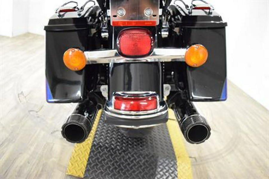 2010 Harley-Davidson Electra Glide® Ultra Limited