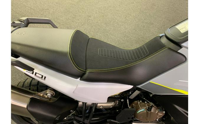 2024 Husqvarna Motorcycles NORDEN 901