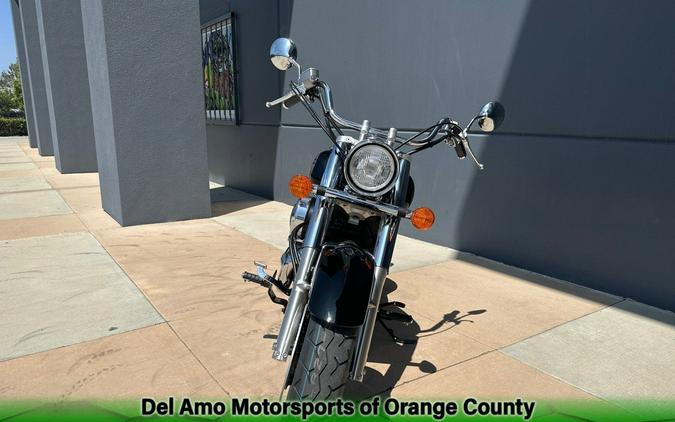 2024 Honda SHADOW AERO ABS