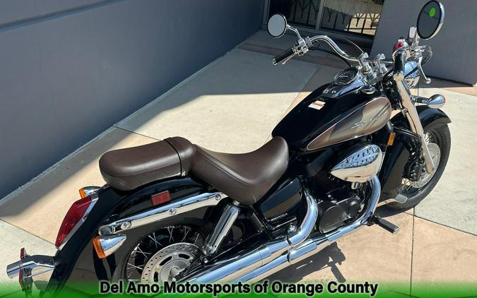 2024 Honda SHADOW AERO ABS