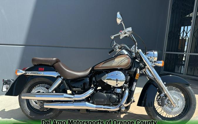 2024 Honda SHADOW AERO ABS