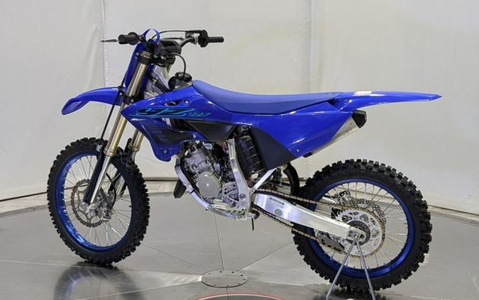 2025 Yamaha YZ 450F Team Yamaha Blue