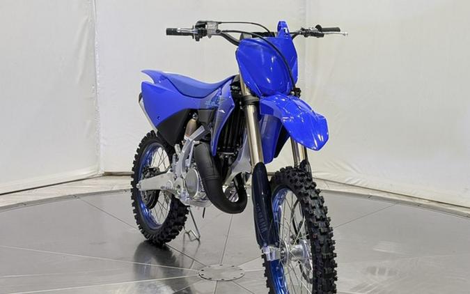 2025 Yamaha YZ 450F Team Yamaha Blue