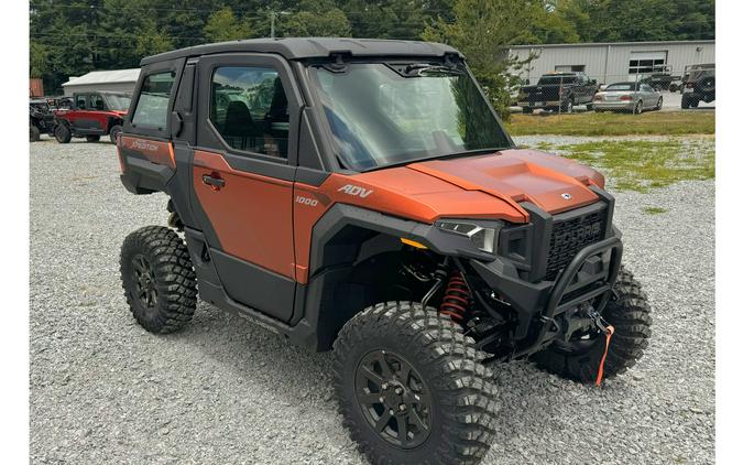 2024 Polaris Industries Polaris XPEDITION ADV Northstar