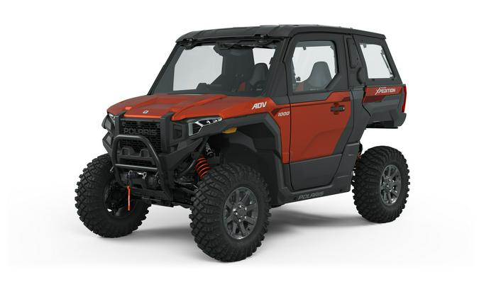 2024 Polaris Industries Polaris XPEDITION ADV Northstar