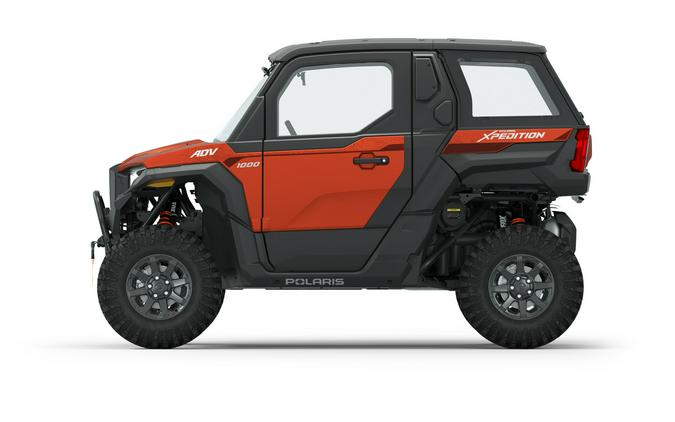 2024 Polaris Industries Polaris XPEDITION ADV Northstar