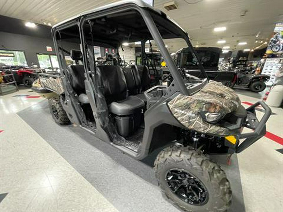 2025 Can-Am Defender MAX XT HD9