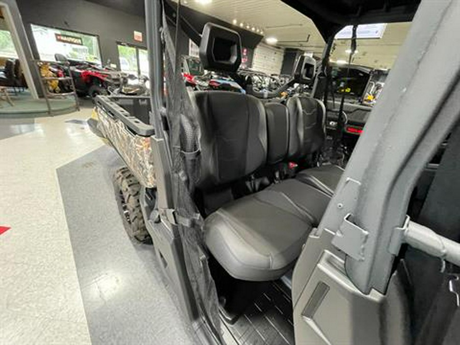 2025 Can-Am Defender MAX XT HD9