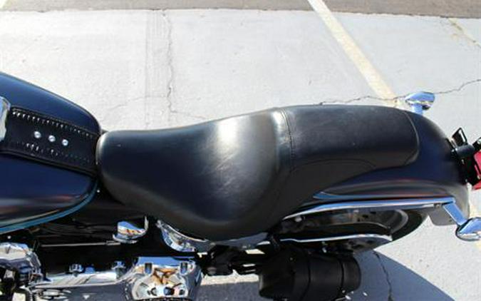 2008 Harley-Davidson Softail® Fat Boy®