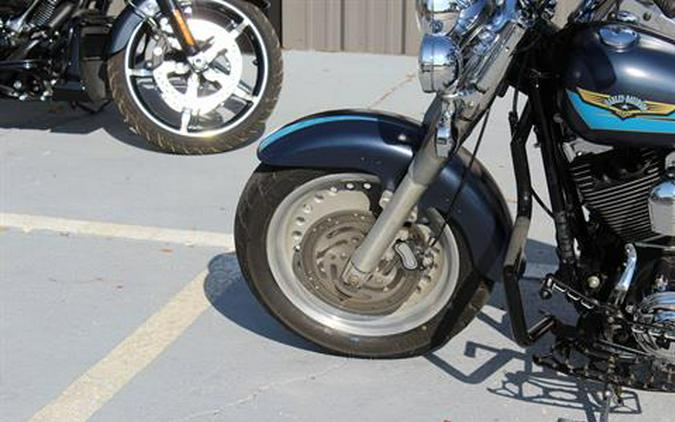 2008 Harley-Davidson Softail® Fat Boy®