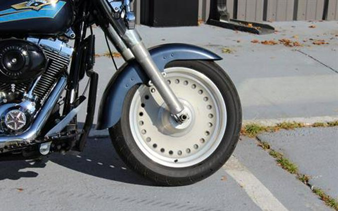 2008 Harley-Davidson Softail® Fat Boy®