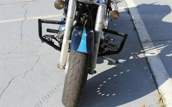 2008 Harley-Davidson Softail® Fat Boy®