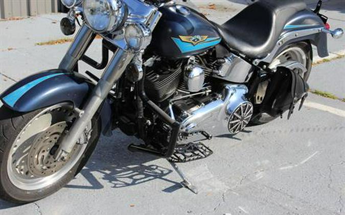 2008 Harley-Davidson Softail® Fat Boy®
