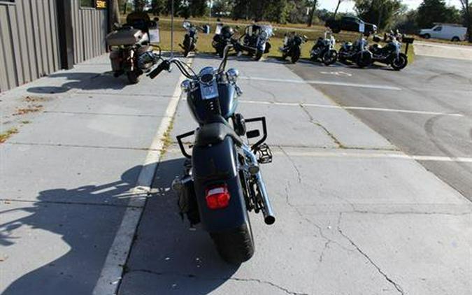 2008 Harley-Davidson Softail® Fat Boy®