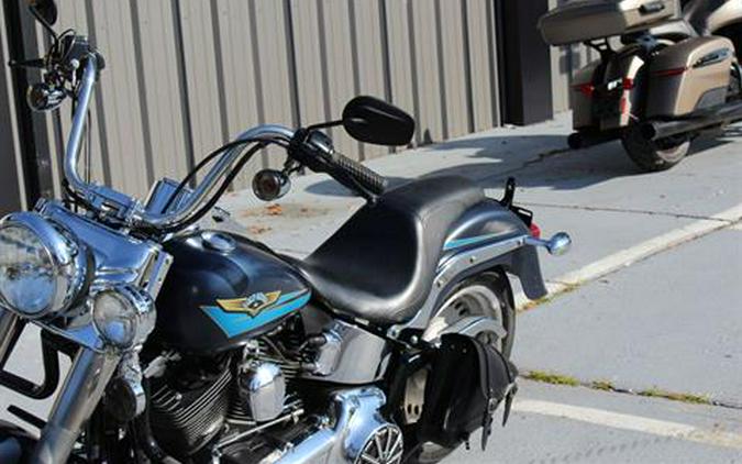 2008 Harley-Davidson Softail® Fat Boy®