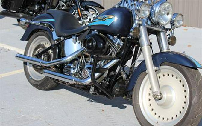 2008 Harley-Davidson Softail® Fat Boy®