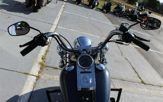 2008 Harley-Davidson Softail® Fat Boy®