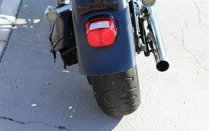 2008 Harley-Davidson Softail® Fat Boy®