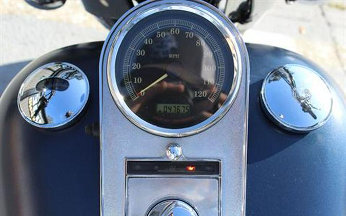 2008 Harley-Davidson Softail® Fat Boy®