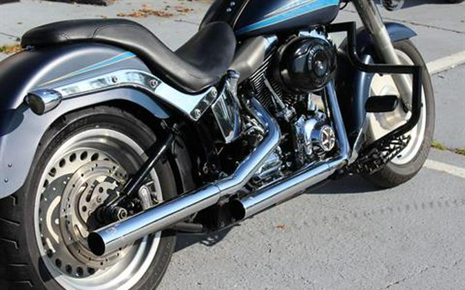 2008 Harley-Davidson Softail® Fat Boy®