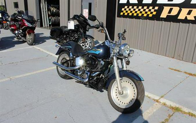 2008 Harley-Davidson Softail® Fat Boy®