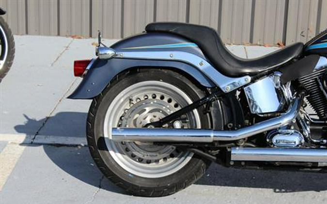2008 Harley-Davidson Softail® Fat Boy®