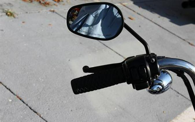 2008 Harley-Davidson Softail® Fat Boy®