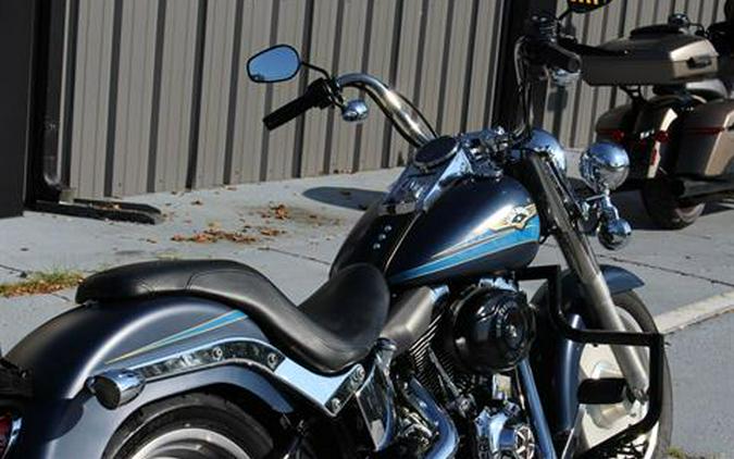 2008 Harley-Davidson Softail® Fat Boy®