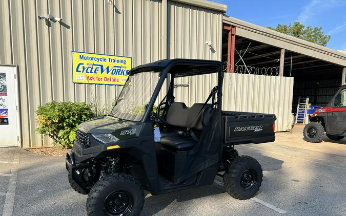 2026 Polaris Ranger® SP 570 Base