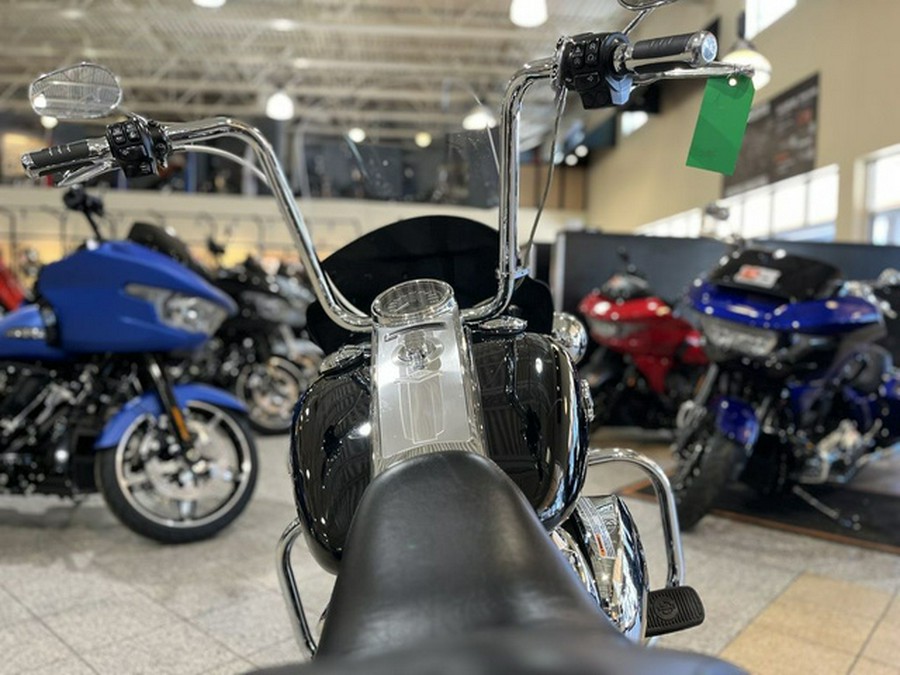2022 Harley-Davidson Touring FLHR - Road King