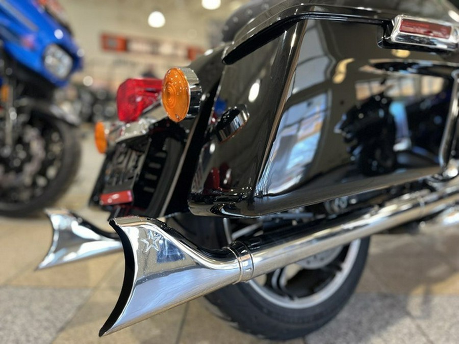 2022 Harley-Davidson Touring FLHR - Road King