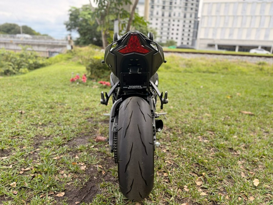 2024 Kawasaki Ninja ZX-10R ABS