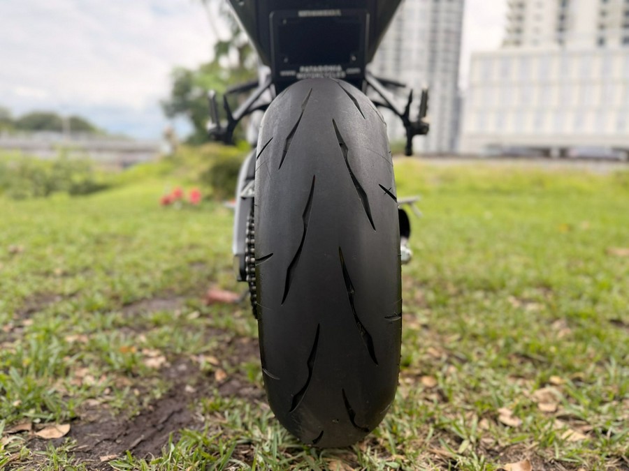 2024 Kawasaki Ninja ZX-10R ABS